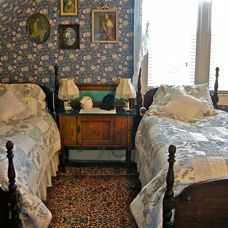 نورث بيند The Old Tower House Bed & Breakfast المظهر الخارجي الصورة