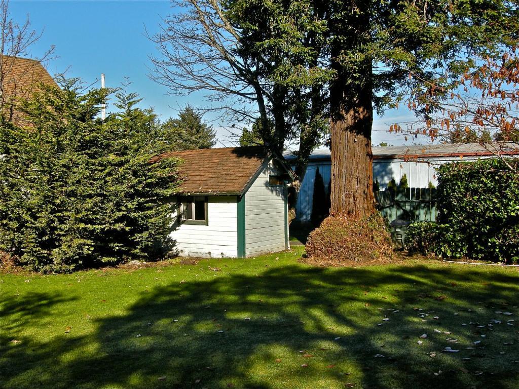نورث بيند The Old Tower House Bed & Breakfast الغرفة الصورة